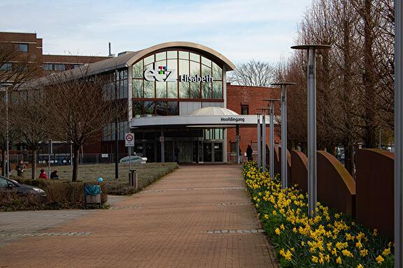 ETZ ziekenhuis voert nieuw concept voor eten in