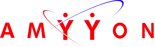 Amyyon logo